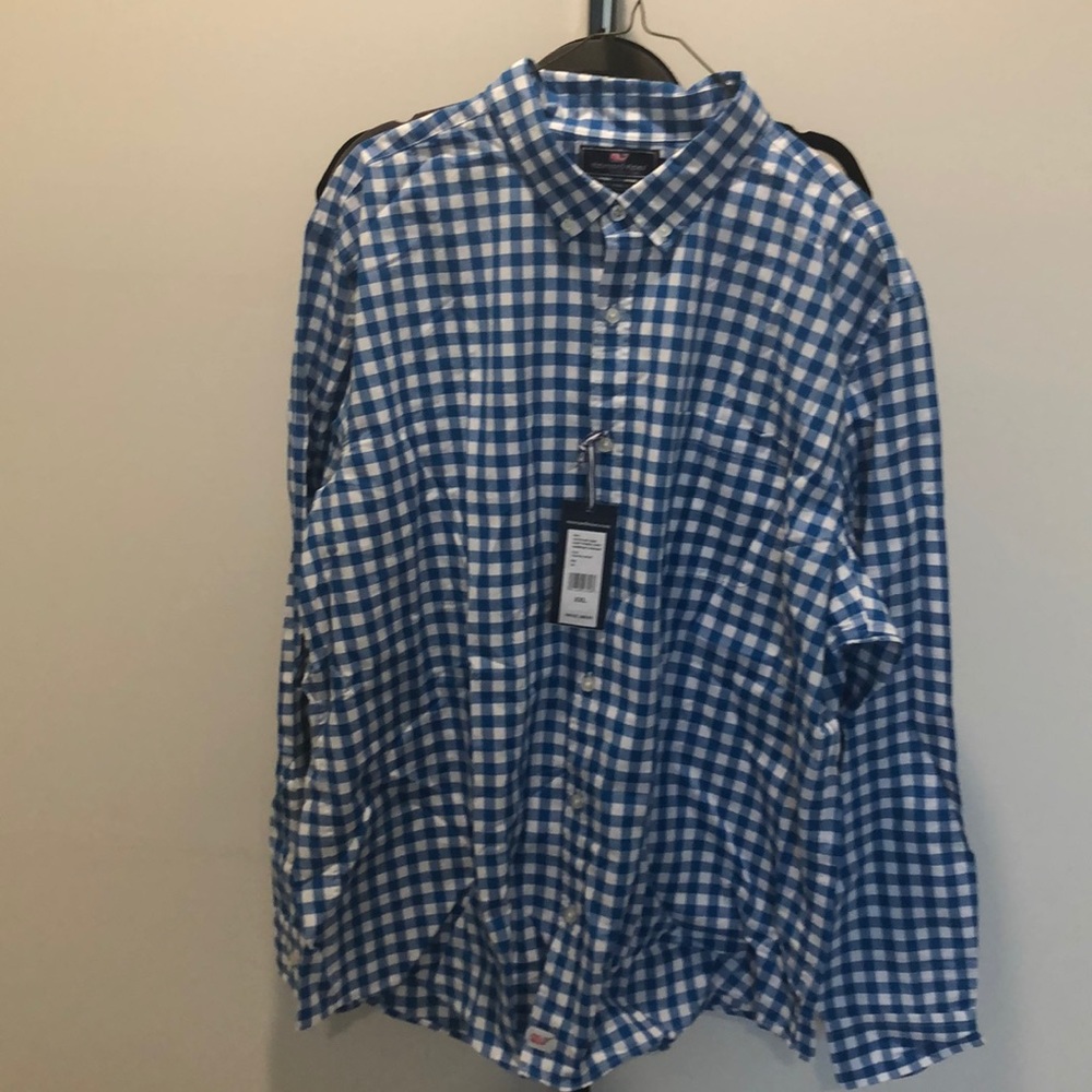 Sport Shirt